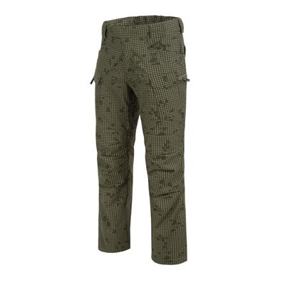 Pantalon UTP® rip-stop stretch DESERT NIGHT CAMO