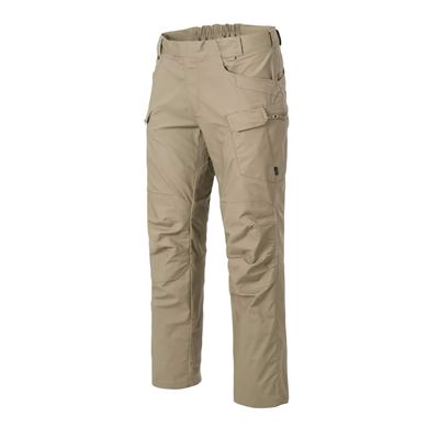 Pantalon UTP® rip-stop stretch KHAKI
