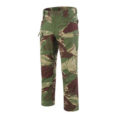 Pantalon UTP® rip-stop stretch RHODESIAN CAMO