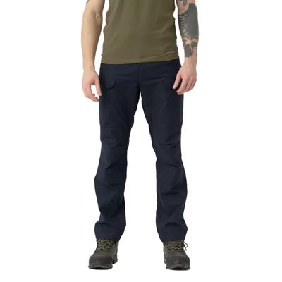 Pantalon UTP® rip-stop stretch NAVY BLUE Helikon-Tex® SP-UTL-SP-37 2