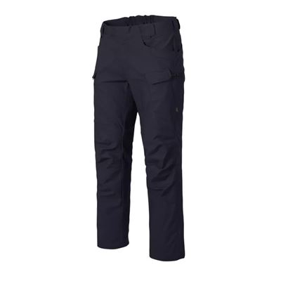 Pantalon UTP® rip-stop stretch NAVY BLUE