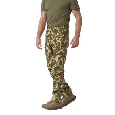 Pantalon UTP® rip-stop stretch DUCK HUNTER Helikon-Tex® SP-UTL-SP-DH 2