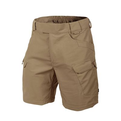 Short UTS URBAN TACTICAL® court 8,5" rip-stop COYOTE