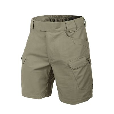 Short UTS URBAN TACTICAL® court 8,5" rip-stop ADAPTIVE GREEN