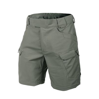 Short UTS URBAN TACTICAL® court 8,5" rip-stop OLIV DRAB