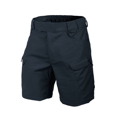 Short UTS URBAN TACTICAL® court 8,5" rip-stop NAVY BLUE