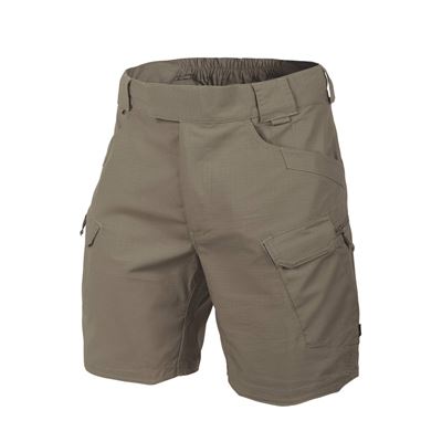 Short UTS URBAN TACTICAL® court 8,5" rip-stop RAL 7013