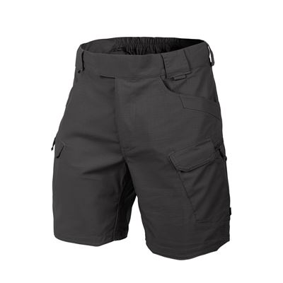 Short UTS URBAN TACTICAL® court 8,5" rip-stop ASH GREY