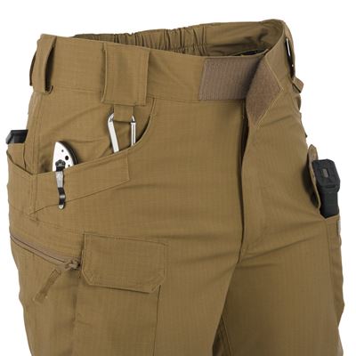 Short UTS URBAN TACTICAL® 6" rip-stop COYOTE Helikon-Tex® SP-UTU-PR-11 4