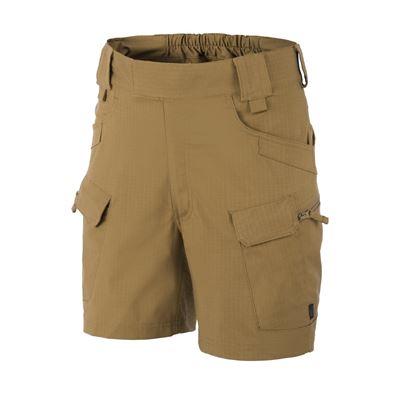 Short UTS URBAN TACTICAL® 6" rip-stop COYOTE