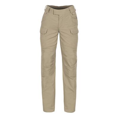 Pantalon pour femmes UTP® URBAN TACTICAL rip-stop KHAKI Helikon-Tex® SP-UTW-PR-13 11