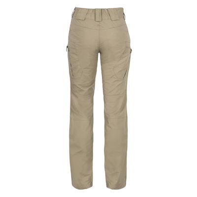 Pantalon pour femmes UTP® URBAN TACTICAL rip-stop KHAKI Helikon-Tex® SP-UTW-PR-13 10