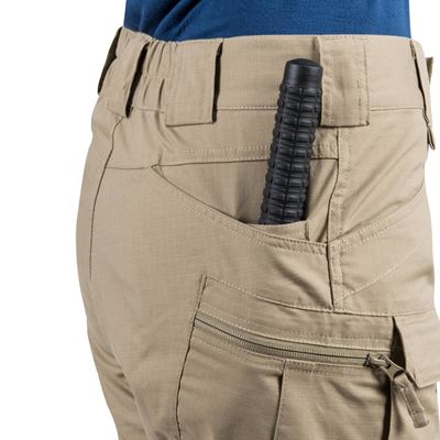 Pantalon pour femmes UTP® URBAN TACTICAL rip-stop KHAKI Helikon-Tex® SP-UTW-PR-13 3