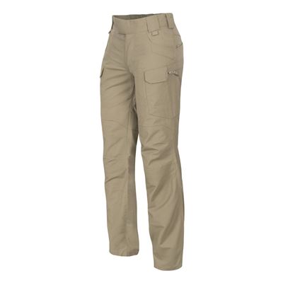 Pantalon pour femmes UTP® URBAN TACTICAL rip-stop KHAKI