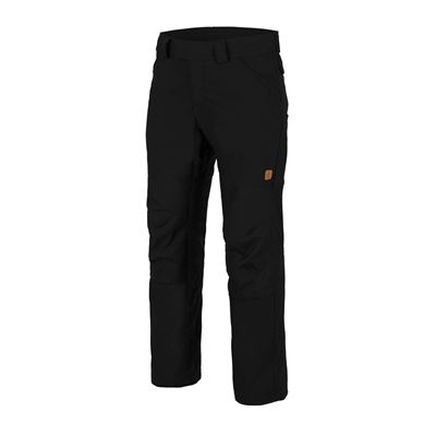 Pantalon WOODSMAN NOIR
