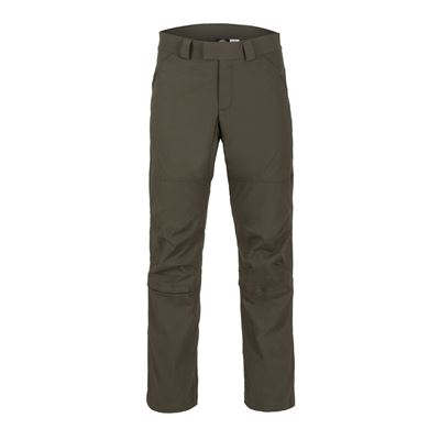 Pantalon WOODSMAN TAIGA GREEN Helikon-Tex® SP-WDN-DC-09 8
