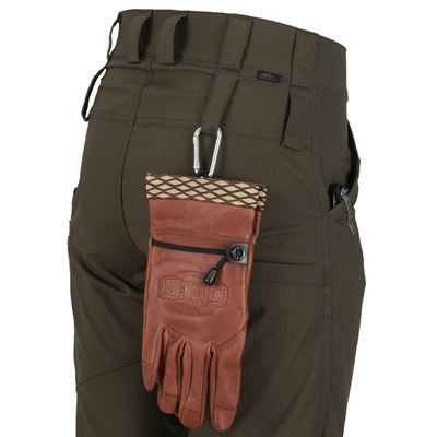 Pantalon WOODSMAN TAIGA GREEN Helikon-Tex® SP-WDN-DC-09 6