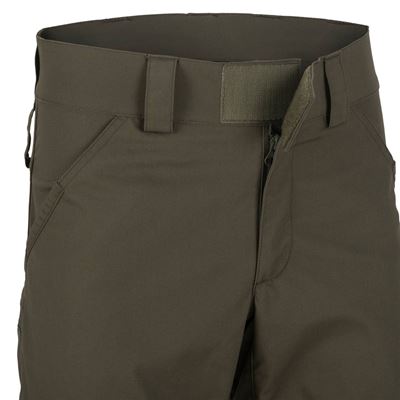 Pantalon WOODSMAN TAIGA GREEN Helikon-Tex® SP-WDN-DC-09 5
