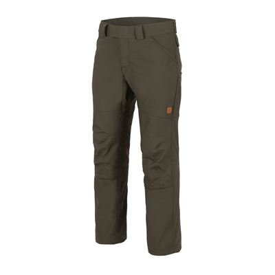 Pantalon WOODSMAN TAIGA GREEN
