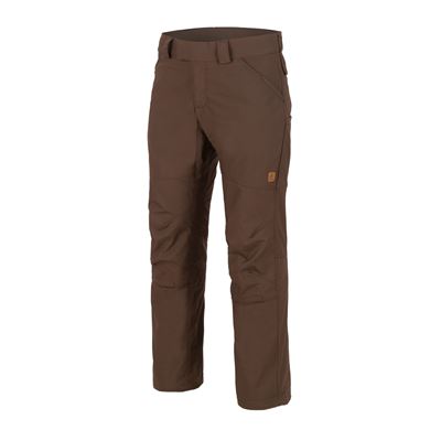 Pantalon WOODSMAN EARTH BROWN