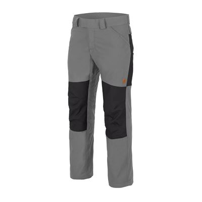Pantalon WOODSMAN CLOUD GREY/ASH GREY