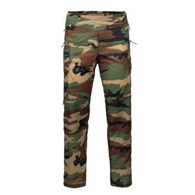 Pantalon WINDRUNNER Windpack® Nylon US WOODLAND