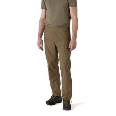 Pantalon WINDRUNNER Windpack® Nylon COYOTE Helikon-Tex® SP-WDR-NL-11 17