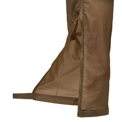 Pantalon WINDRUNNER Windpack® Nylon COYOTE Helikon-Tex® SP-WDR-NL-11 7