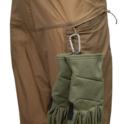 Pantalon WINDRUNNER Windpack® Nylon COYOTE Helikon-Tex® SP-WDR-NL-11 6