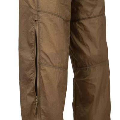 Pantalon WINDRUNNER Windpack® Nylon COYOTE Helikon-Tex® SP-WDR-NL-11 4