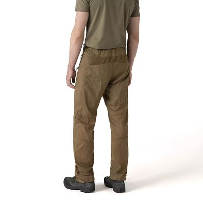 Pantalon WINDRUNNER Windpack® Nylon COYOTE Helikon-Tex® SP-WDR-NL-11 16