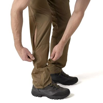 Pantalon WINDRUNNER Windpack® Nylon COYOTE Helikon-Tex® SP-WDR-NL-11 13
