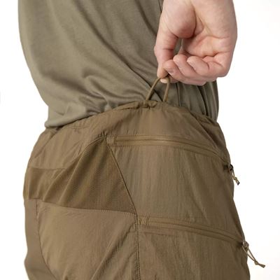 Pantalon WINDRUNNER Windpack® Nylon COYOTE Helikon-Tex® SP-WDR-NL-11 11