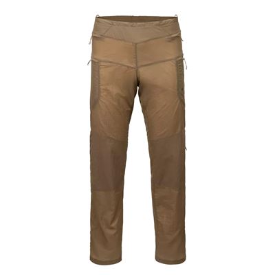 Pantalon WINDRUNNER Windpack® Nylon COYOTE