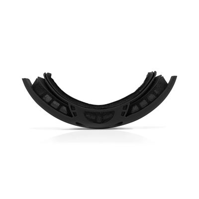 Lunettes tactiques SPEAR DUAL LENS, lot de 3 verres, monture NOIRE WILEY X SP293DLB-W 6