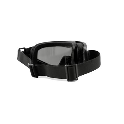 Lunettes tactiques SPEAR DUAL LENS, lot de 3 verres, monture NOIRE WILEY X SP293DLB-W 2