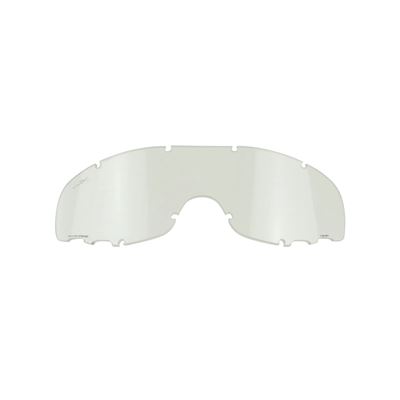 Verre de rechange pour lunettes SPEAR TRANSPARENT