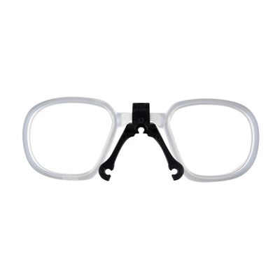 Insert dioptrique TLRX pour lunettes SPEAR NOIR