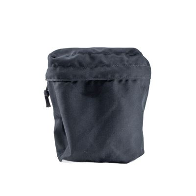 Petite sacoche dorsale inférieure pour VZVP-2006 NOIRE Armée tchèque SPM3070C 2
