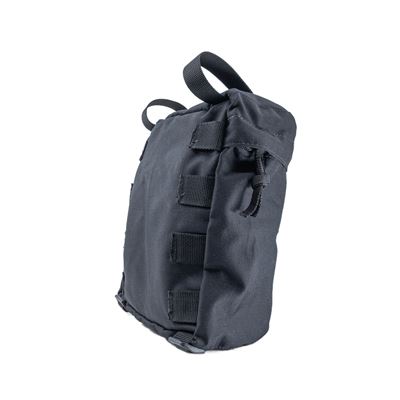 Petite sacoche dorsale inférieure pour VZVP-2006 NOIRE Armée tchèque SPM3070C 4