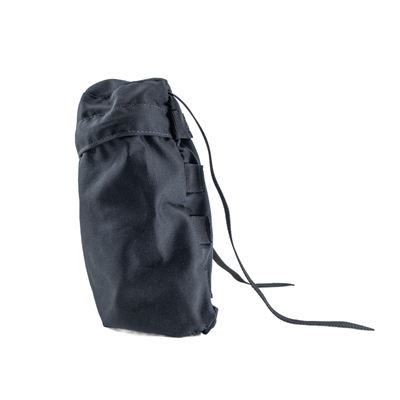 Petite sacoche dorsale inférieure pour VZVP-2006 NOIRE Armée tchèque SPM3070C 6