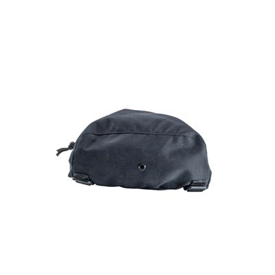 Petite sacoche dorsale inférieure pour VZVP-2006 NOIRE Armée tchèque SPM3070C 7