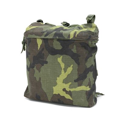 Étui dorsal grand format pour NPP-2006 Vz.95 LES utilisé