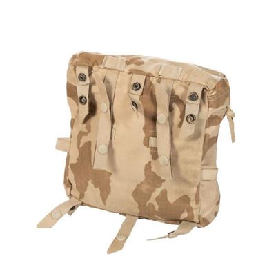 Pouzdro zádové k NPP-2006 Vz.95 DESERT Armée tchèque SPM3072D 2