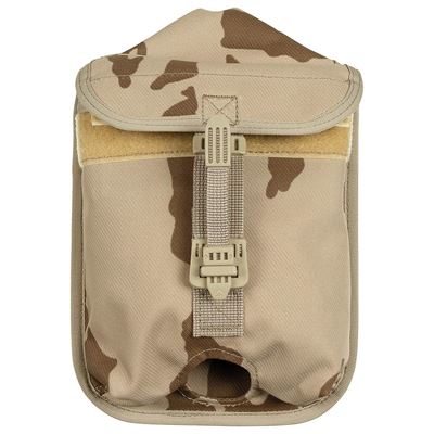 Étui pour pelle de campagne MNS-2000 Vz.95 DESERT