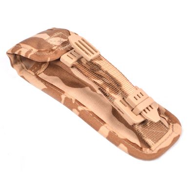 Étui pour chargeur de pistolet droit pour MNS-2000 vz.95 DESERT d'occasion