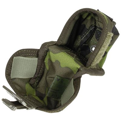 Étui universel pour grenade MNS-2000 vz.95 LES Armée tchèque 7051A 3