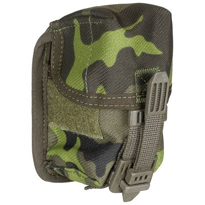 Étui universel pour grenade pour MNS-2000 Vz.95 LES utilisé