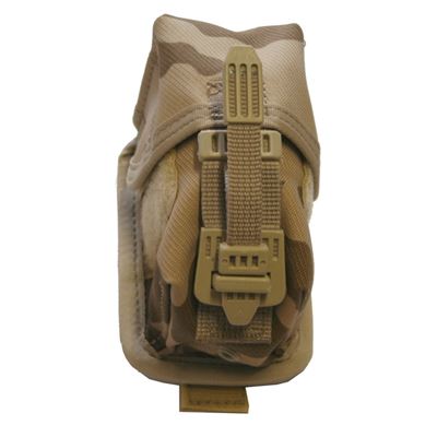 Étui universel pour grenade MNS-2000 vz.95 DESERT d'occasion