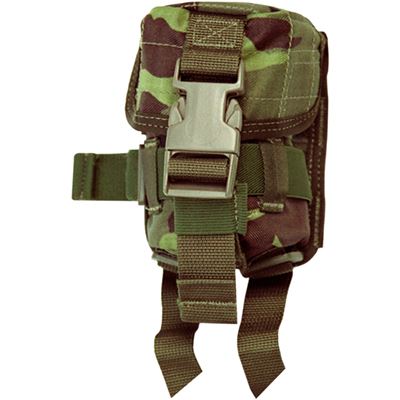 Étui pour grenade à main pour NPP-2006 Vz.95 LES utilisé